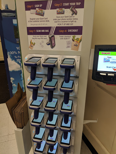 Grocery Store «Giant Food Stores», reviews and photos, 3175 Cape Horn Rd, Red Lion, PA 17356, USA