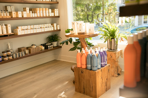 Day Spa «Ombú Salon + Spa», reviews and photos, 550 Main St, Edmonds, WA 98020, USA