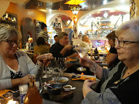 Atmosphère du Restaurant Couscous Pirouss à Quiévrechain - n°10