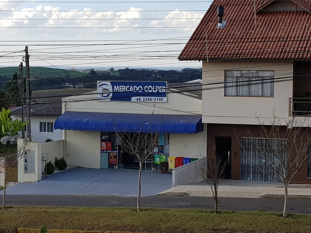 Mercado Colper