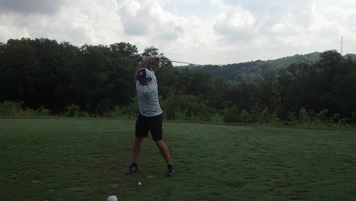 Golf Course «Sugar Ridge Golf Course», reviews and photos, 21010 State Line Rd, Lawrenceburg, IN 47025, USA