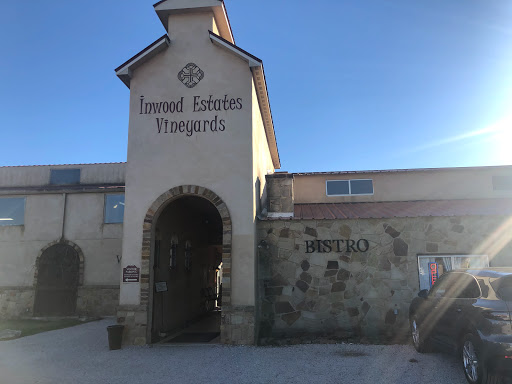 Bistro «Inwood Estates Vineyards Winery & Bistro», reviews and photos, 10303 US-290, Fredericksburg, TX 78624, USA