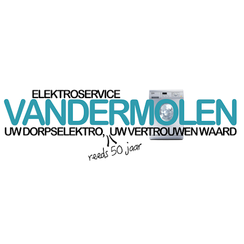 Beoordelingen van Elektroservice Vandermolen in Leuven - Winkel huishoudapparatuur