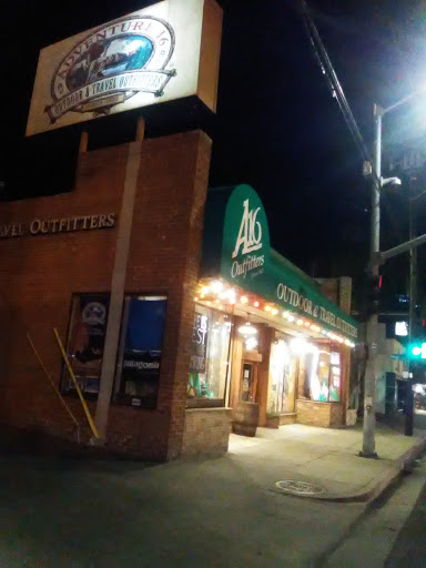 Outdoor Sports Store «Adventure 16», reviews and photos, 5425 Reseda Blvd, Tarzana, CA 91356, USA