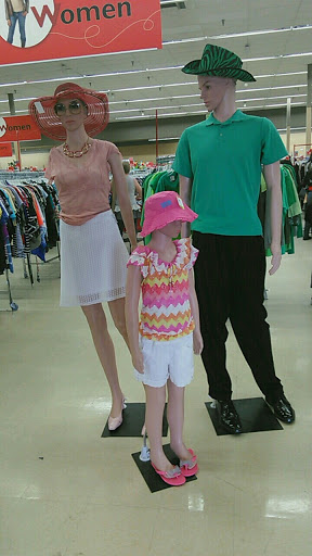 Thrift Store «Savers», reviews and photos, 10720 W Indian School Rd, Phoenix, AZ 85037, USA