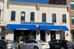 Brewing Market Coffee and Tea Emporium image