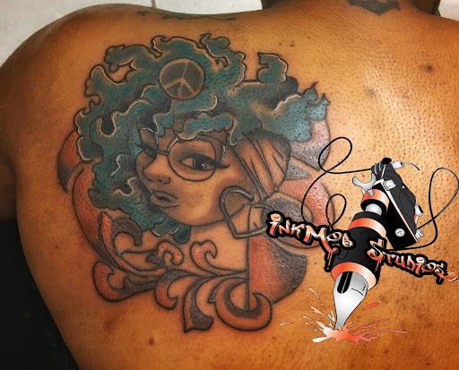 Explore lgbt tattoo ideas, creative tattoo ideas in Birmingham, available at Ink Mob Studios