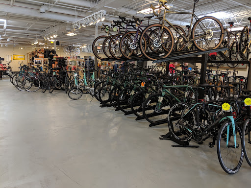 Bicycle Store «Proteus Bicycles», reviews and photos, 9217 Baltimore Ave, College Park, MD 20740, USA
