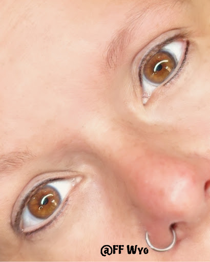 Explore resident evil tattoo ideas, creative tattoo ideas in Sheridan, available at Forever Flawless Permanent Cosmetics, LLC