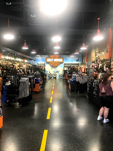Harley-Davidson Dealer «Orlando Harley-Davidson at Disney Springs», reviews and photos, 1502 Buena Vista Dr B1, Lake Buena Vista, FL 32830, USA
