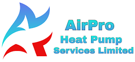 AirPro Heat Pump Services Limited