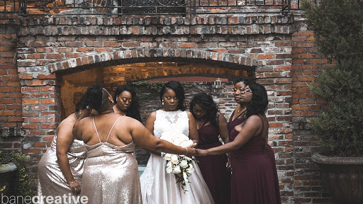 Event Venue «The Grand on Foster», reviews and photos, 170 N Foster St, Dothan, AL 36301, USA