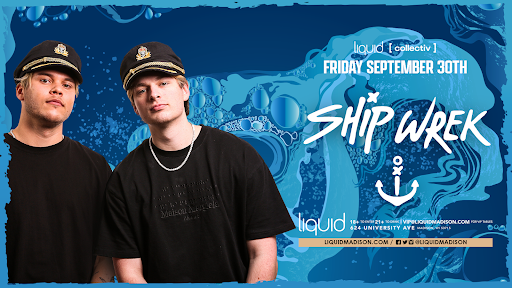 Live Music Venue «Liquid», reviews and photos, 624 University Ave, Madison, WI 53715, USA