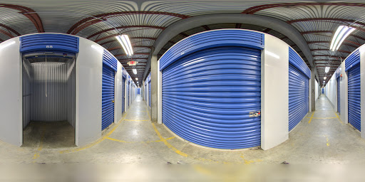 Self-Storage Facility «CubeSmart Self Storage», reviews and photos, 968 Massachusetts Ave, Boston, MA 02118, USA