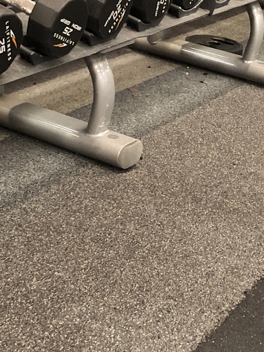 Gym «LA Fitness», reviews and photos, 1900 SE 10th Ave, Fort Lauderdale, FL 33316, USA