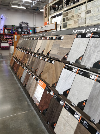 Home Improvement Store «The Home Depot», reviews and photos, 6200 E Lake Sammamish Pkwy SE, Issaquah, WA 98029, USA
