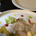 Photo n°4 de l'avis de Carlotta. fait le 22/06/2022 à 12:05 sur le  AMU Fish Restaurant & Store à Gallipoli