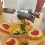 Photo n°2 de l'avis de Claudia.o fait le 25/08/2019 à 14:41 sur le  Toma Toma Villasimius à Villasimius