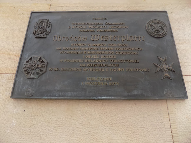 Krakowska Rogatka - Muzeum