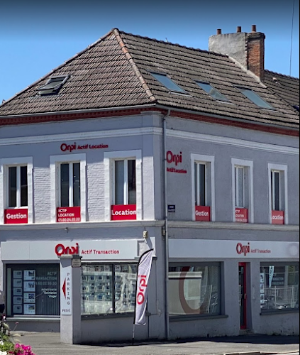 Orpi Actif Transaction Immobilier à La Ferté-sous-Jouarre