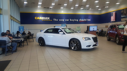 Used Car Dealer «CarMax», reviews and photos, 7980 Auto Dr, Riverside, CA 92504, USA