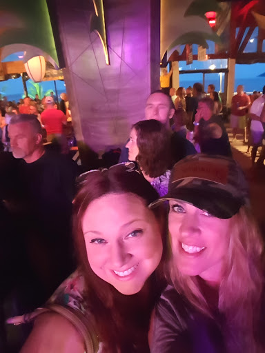 Night Club «Jenks Club», reviews and photos, 300 Ocean Ave, Point Pleasant Beach, NJ 08742, USA