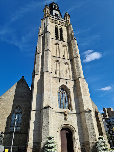 Roeselare Sint-Michielskerk
