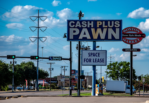 Pawn Shop «Cash Plus Pawn», reviews and photos, 5980 Rufe Snow Dr, North Richland Hills, TX 76148, USA