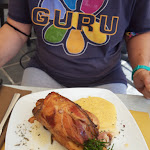 Photo n°6 de l'avis de luca.o fait le 27/08/2020 à 16:59 sur le  BAITA DEL CAMOSCIO à San Simone