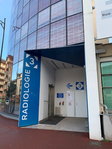 Centre d'imagerie médicale GRX Toulouse - Clinique Pasteur - Clinique de L'Union