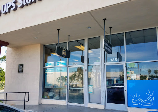 Shipping and Mailing Service «The UPS Store», reviews and photos, 1379 W Park Western Dr, San Pedro, CA 90732, USA