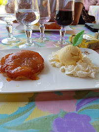 Plats et boissons du Restaurant français La Parenthèse - Frotey-lès-Vesoul à Frotey-lès-Vesoul - n°7