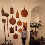 Photo n°1 de l'avis de Federica.i fait le 20/11/2022 à 20:29 sur le  Pizzeria L’Angolo Verde à Turin