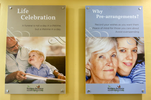 Funeral Home «Affordable Cremations and Horizon Funeral Home», reviews and photos, 1605 Colonial Blvd, Fort Myers, FL 33907, USA