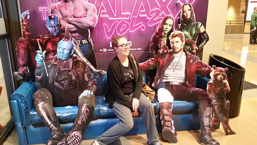 Movie Theater «Cinemark Movie Bistro and XD», reviews and photos, 335 E Foothills Pkwy, Fort Collins, CO 80525, USA