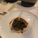 Photo n°3 de l'avis de eugene.t fait le 07/12/2022 à 07:00 sur le  Restaurant Poste Vecie à Venice