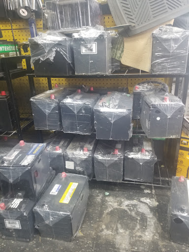 Auto Parts Store «Parkview Auto Parts», reviews and photos, 2625 W 51st St, Chicago, IL 60632, USA