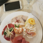 Photo n°1 de l'avis de Eugenio.a fait le 18/08/2019 à 19:24 sur le  Tenuta Curti Russi à Porto Cesareo