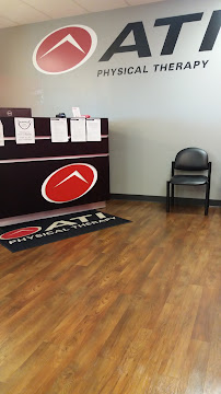 ATI Physical Therapy - Photo 5 - Car repair in Indianapolis, IN, Indianapolis