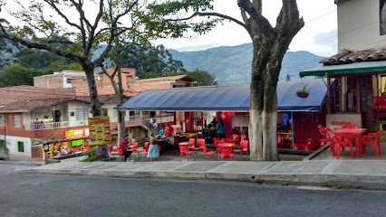 Bar El Balconcito