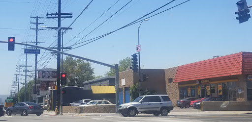 Auto Parts Store «NAPA Auto Parts - Genuine Parts Company», reviews and photos, 21400 Roscoe Blvd, Canoga Park, CA 91304, USA