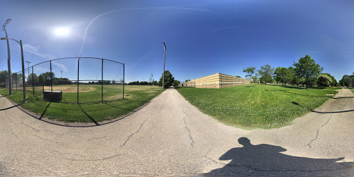 Park «Chicago Park District Durkin Park», reviews and photos, 8445 S Kolin Ave, Chicago, IL 60652, USA