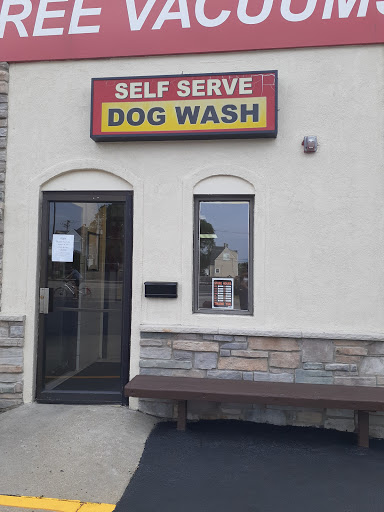 Self dog wash en Chicago Ridge