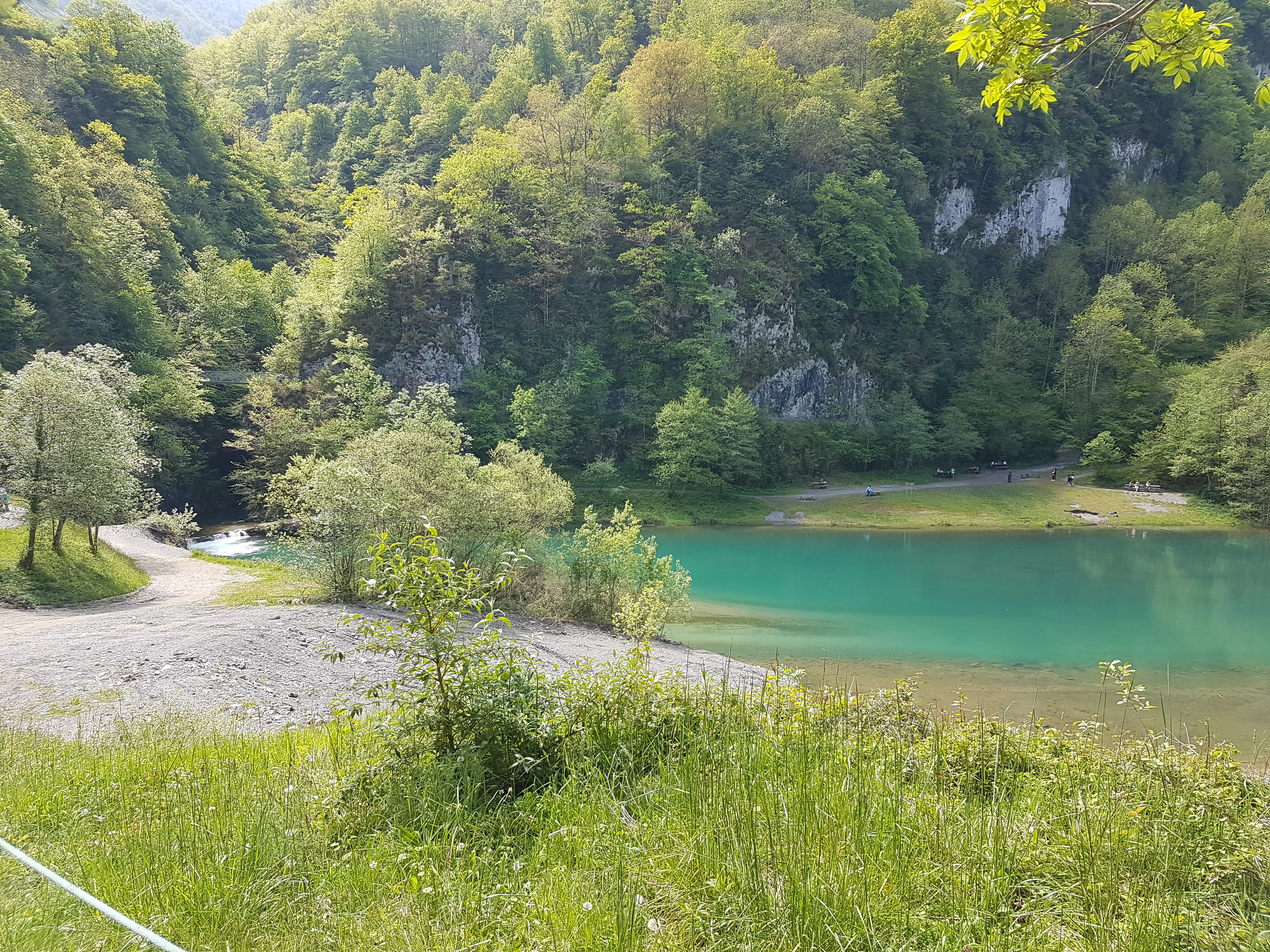 Photo n° 1 de l'avis de Sandrine.A fait le 08/05/2018 à 19:38