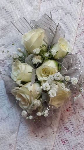 Florist «Elite Floral & Gift Shoppe», reviews and photos, 504 N Alafaya Trail #109, Orlando, FL 32828, USA