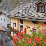 Photo n°7 de l'avis de Falko.i fait le 06/09/2022 à 16:18 sur le  A l'Hostellerie Du Paradis à Valsavarenche