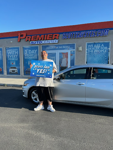 Used Car Dealer «Premier Auto Center», reviews and photos, 1355 W Wetmore Rd, Tucson, AZ 85705, USA