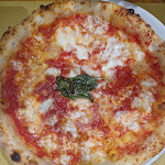 Photo n°1 de l'avis de VALENTINA.I fait le 16/08/2022 à 17:46 sur le  MAMMA MIA à Cassino