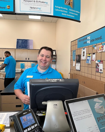 Shipping and Mailing Service «The UPS Store», reviews and photos, 73 Old Dublin Pike #10, Doylestown, PA 18901, USA