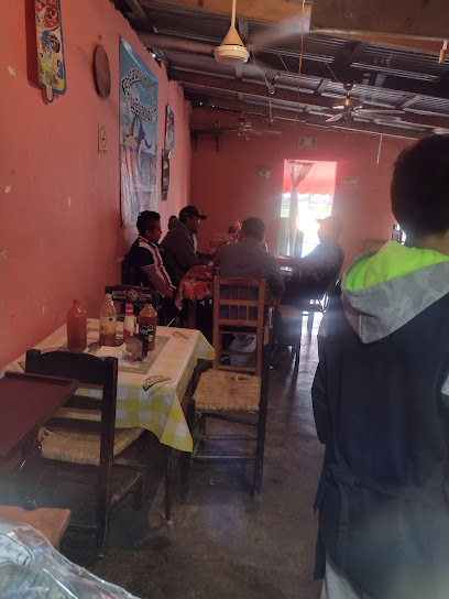 La escondida restaurante - Calle Independencia sn, Madero, 52060 Xonacatlán, Méx., Mexico